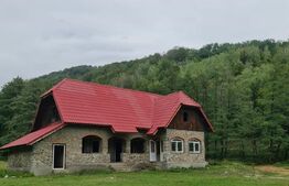 Ocazie! Exploatație de granit, pădure 300 000 mp,cabană 