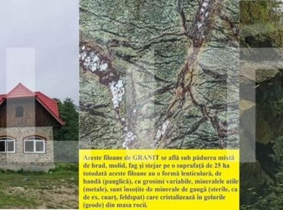 Teren de vânzare Nord Est - 104568TV | BLITZ Târgu Jiu | Poza1