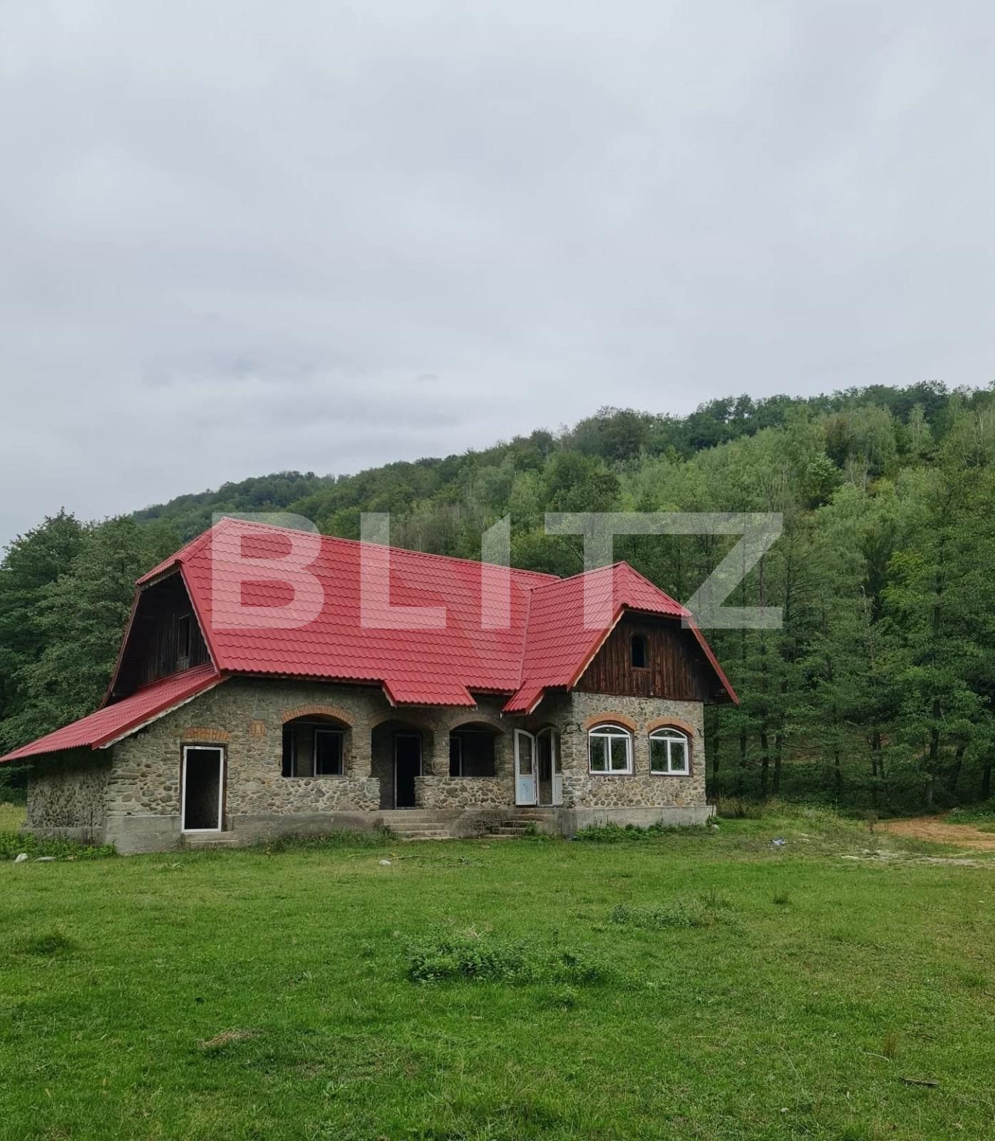 Teren de vânzare Nord Est - 104568TV | BLITZ Târgu Jiu | Poza5