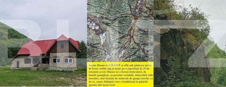 Teren de vânzare Nord Est - 104568TV | BLITZ Târgu Jiu | Poza1