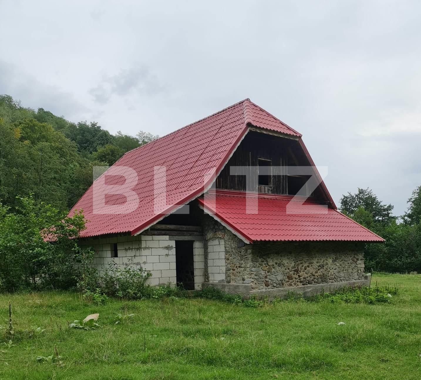 Teren de vânzare Nord Est - 104568TV | BLITZ Târgu Jiu | Poza4