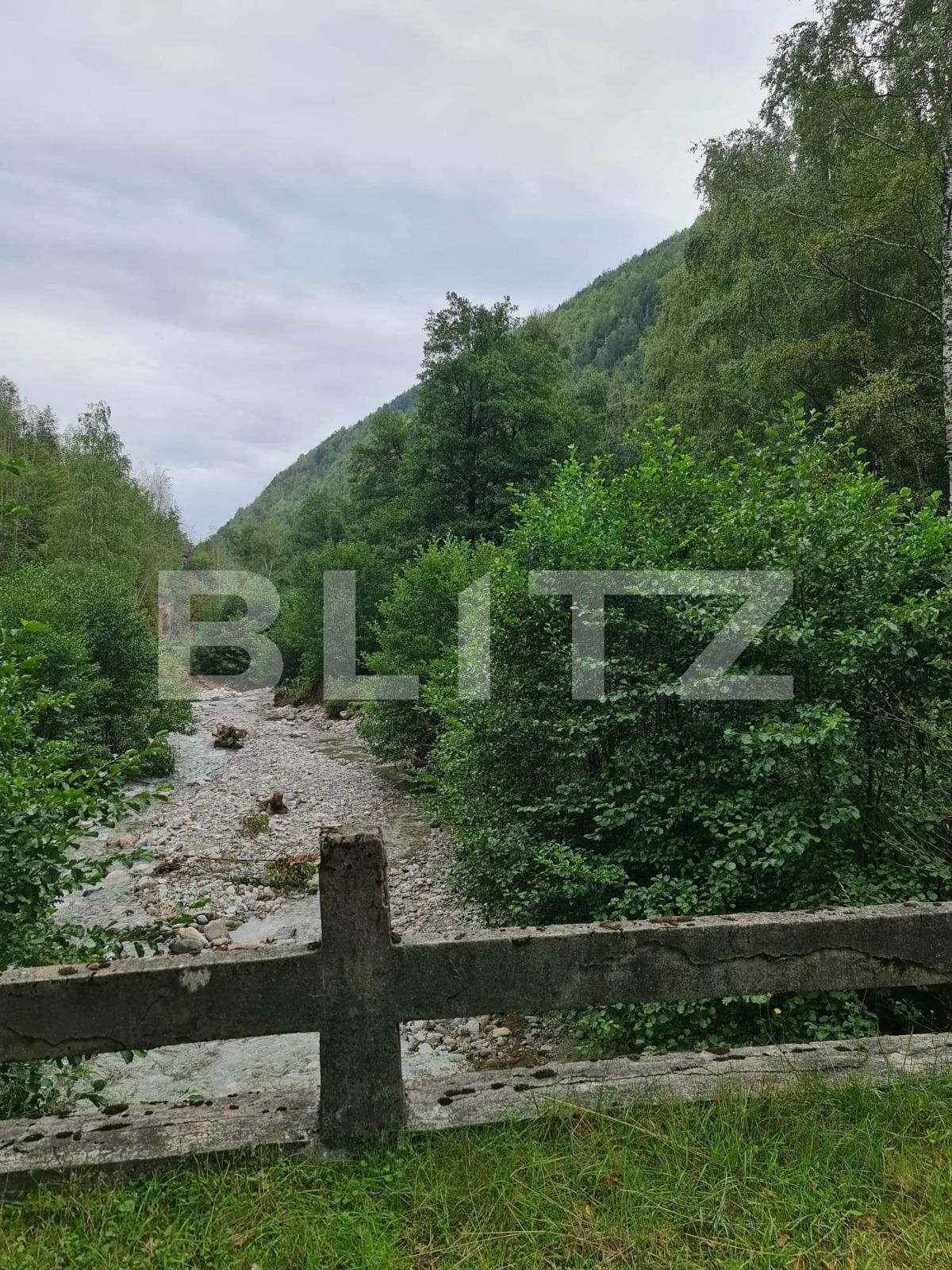 Teren de vânzare Nord Est - 104568TV | BLITZ Târgu Jiu | Poza6