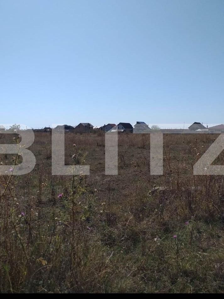 Teren de vânzare Centura Narciselor - 104569TV | BLITZ Târgu Jiu | Poza2