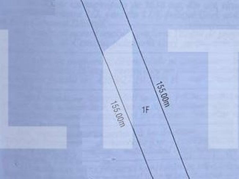 Teren de vânzare Sud - 104574TV | BLITZ Târgu Jiu | Poza1