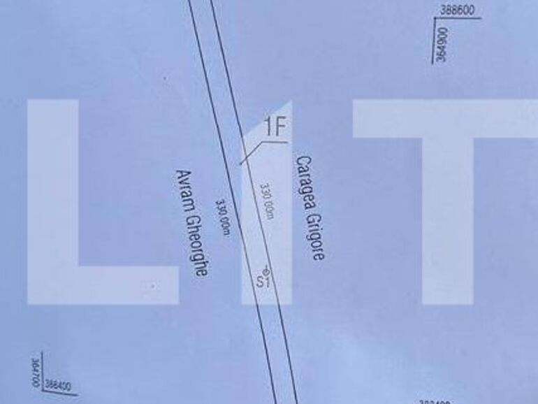 Teren de vânzare Sud - 104575TV | BLITZ Târgu Jiu | Poza1