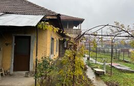 De vanzare casa in comuna Talpasesti Gorj