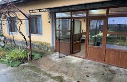 De vanzare casa in comuna Talpasesti Gorj