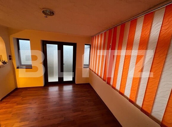 Casa de vânzare 6 camere Vest - 104580CV | BLITZ Târgu Jiu | Poza1