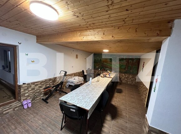 Casa de vânzare 6 camere Vest - 104580CV | BLITZ Târgu Jiu | Poza17