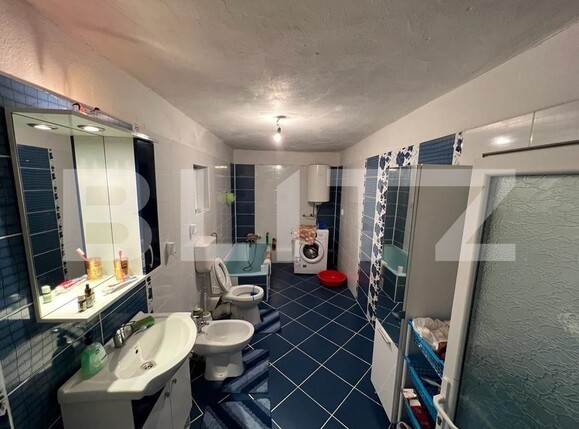 Casa de vânzare 6 camere Vest - 104580CV | BLITZ Târgu Jiu | Poza14