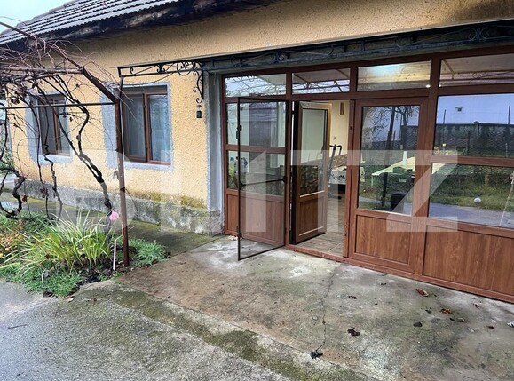 Casa de vânzare 6 camere Vest - 104580CV | BLITZ Târgu Jiu | Poza3