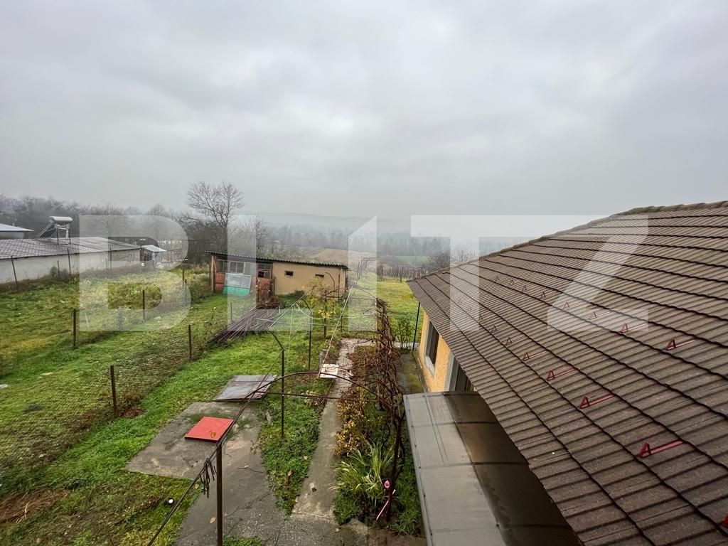 Casa de vânzare 6 camere Vest - 104580CV | BLITZ Târgu Jiu | Poza4