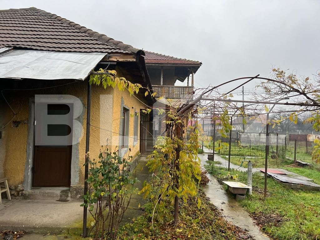 Casa de vânzare 6 camere Vest - 104580CV | BLITZ Târgu Jiu | Poza2