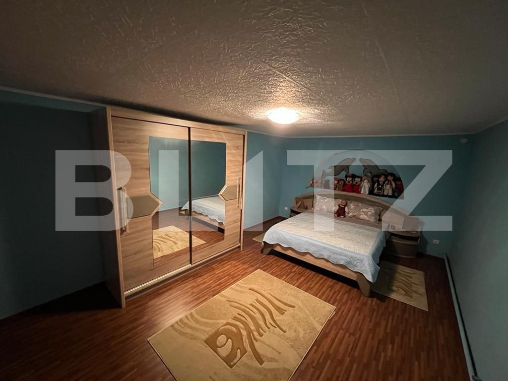 Casa de vânzare 6 camere Vest - 104580CV | BLITZ Târgu Jiu | Poza6