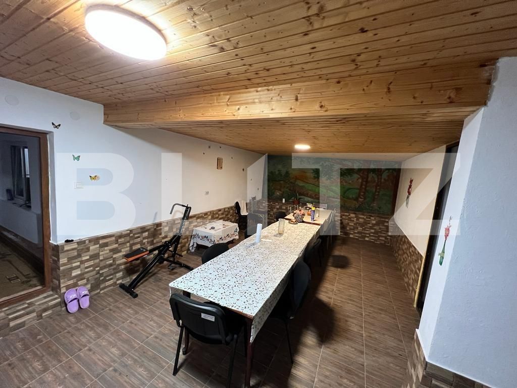 Casa de vânzare 6 camere Vest - 104580CV | BLITZ Târgu Jiu | Poza17