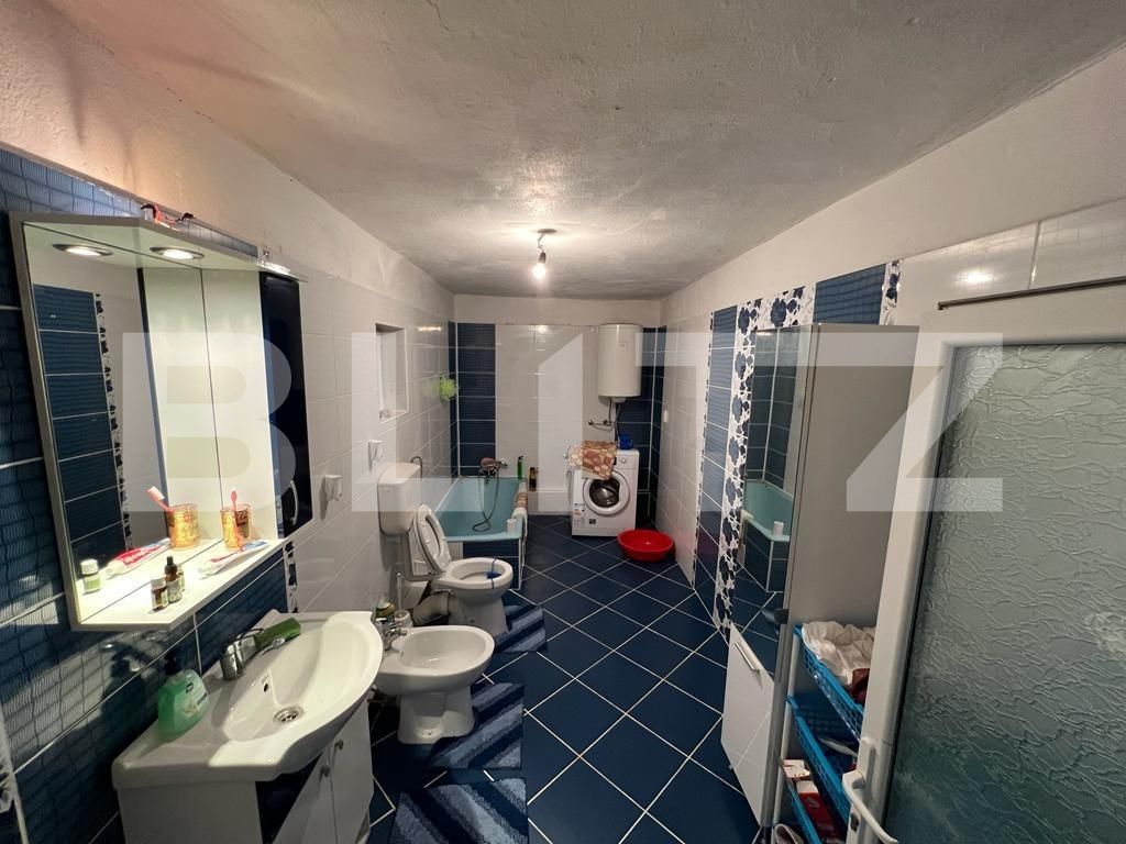 Casa de vânzare 6 camere Vest - 104580CV | BLITZ Târgu Jiu | Poza14