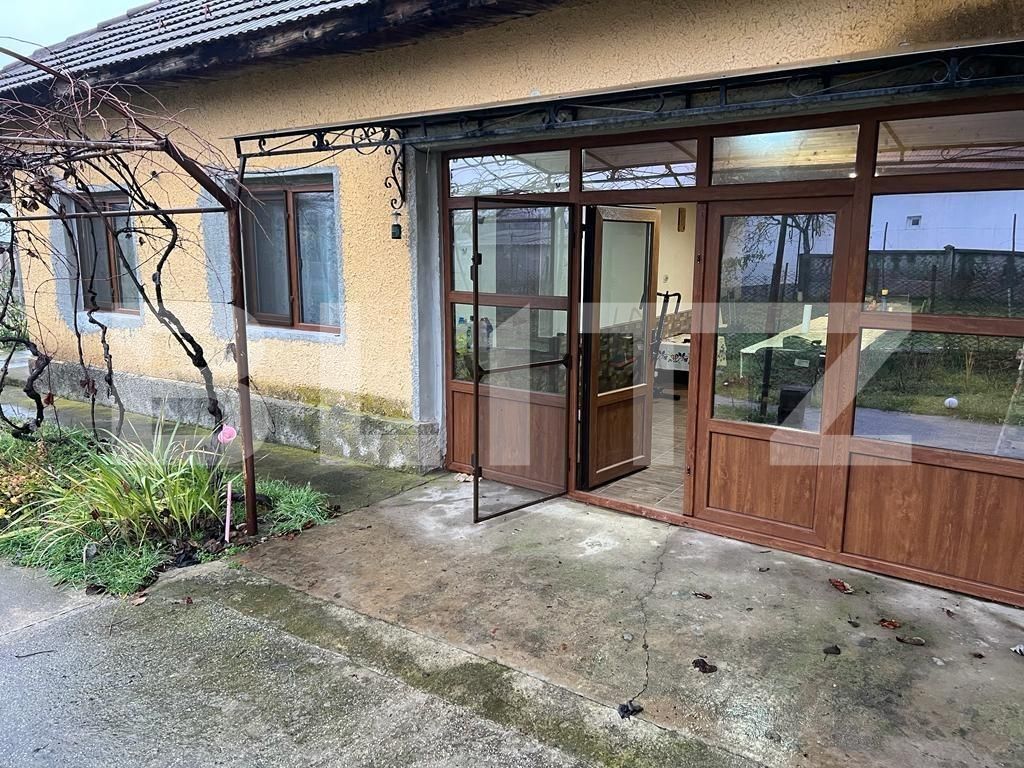 Casa de vânzare 6 camere Vest - 104580CV | BLITZ Târgu Jiu | Poza3