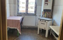 Apartament 2 camere cu geam la baie, suprafata 50 mp, zona Ultracentrala