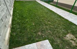 De vanzare casa moderna cu finisaje de lux, mobilata in zona  Runcu