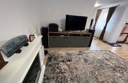 De vanzare casa moderna cu finisaje de lux, mobilata in zona  Runcu