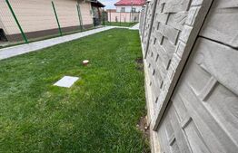 De vanzare casa moderna cu finisaje de lux, mobilata in zona  Runcu