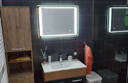 De vanzare casa moderna cu finisaje de lux, mobilata in zona  Runcu