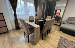 De vanzare casa moderna cu finisaje de lux, mobilata in zona  Runcu