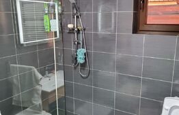 De vanzare casa moderna cu finisaje de lux, mobilata in zona  Runcu