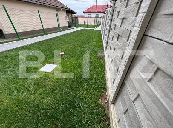 Casa de vânzare 1 camera Exterior Est - 104678CV | BLITZ Târgu Jiu | Poza6