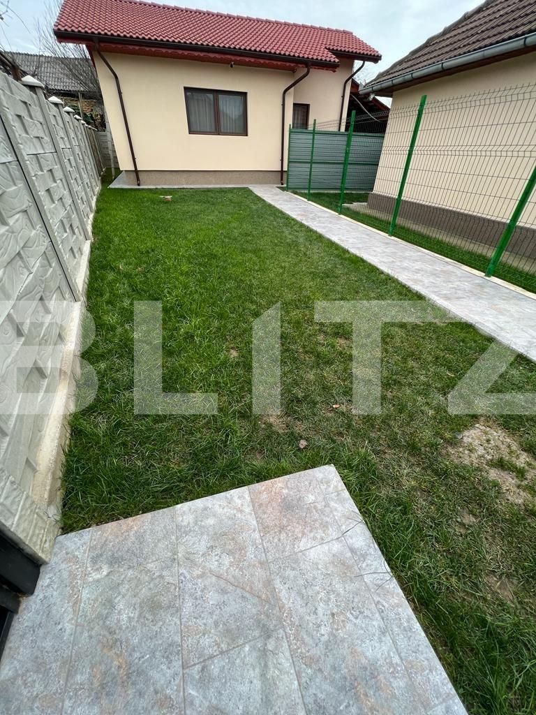 Casa de vânzare 1 camera Exterior Est - 104678CV | BLITZ Târgu Jiu | Poza4