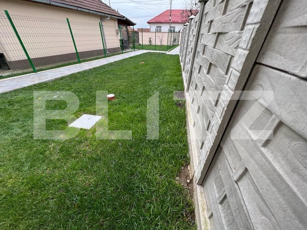 Casa de vânzare 1 camera Exterior Est - 104678CV | BLITZ Târgu Jiu | Poza6