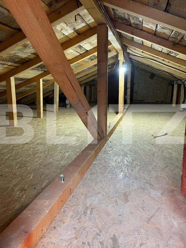 Casa de vânzare 1 camera Exterior Est - 104678CV | BLITZ Târgu Jiu | Poza5