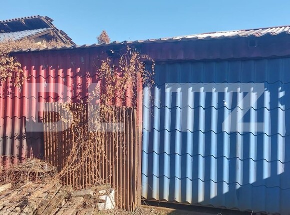 Spațiu industrial de vânzare Periferie - 104815SVI | BLITZ Târgu Jiu | Poza10