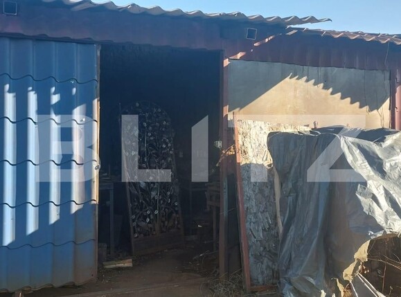 Spațiu industrial de vânzare Periferie - 104815SVI | BLITZ Târgu Jiu | Poza7