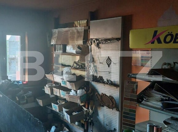 Spațiu industrial de vânzare Periferie - 104815SVI | BLITZ Târgu Jiu | Poza4