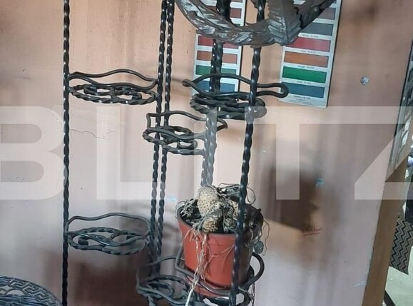 Spațiu industrial de vânzare Periferie - 104815SVI | BLITZ Târgu Jiu | Poza12