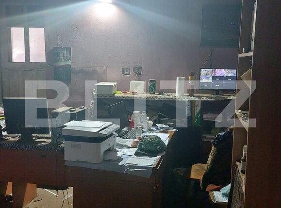 Spațiu industrial de vânzare Periferie - 104815SVI | BLITZ Târgu Jiu | Poza5