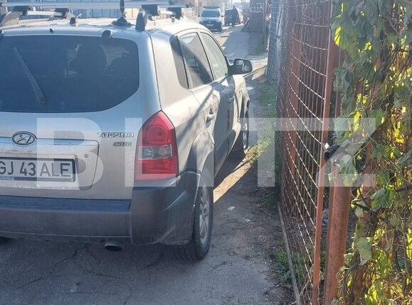 Spațiu industrial de vânzare Periferie - 104815SVI | BLITZ Târgu Jiu | Poza11