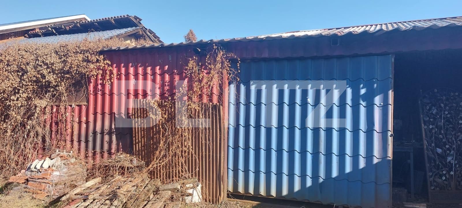 Spațiu industrial de vânzare Periferie - 104815SVI | BLITZ Târgu Jiu | Poza10