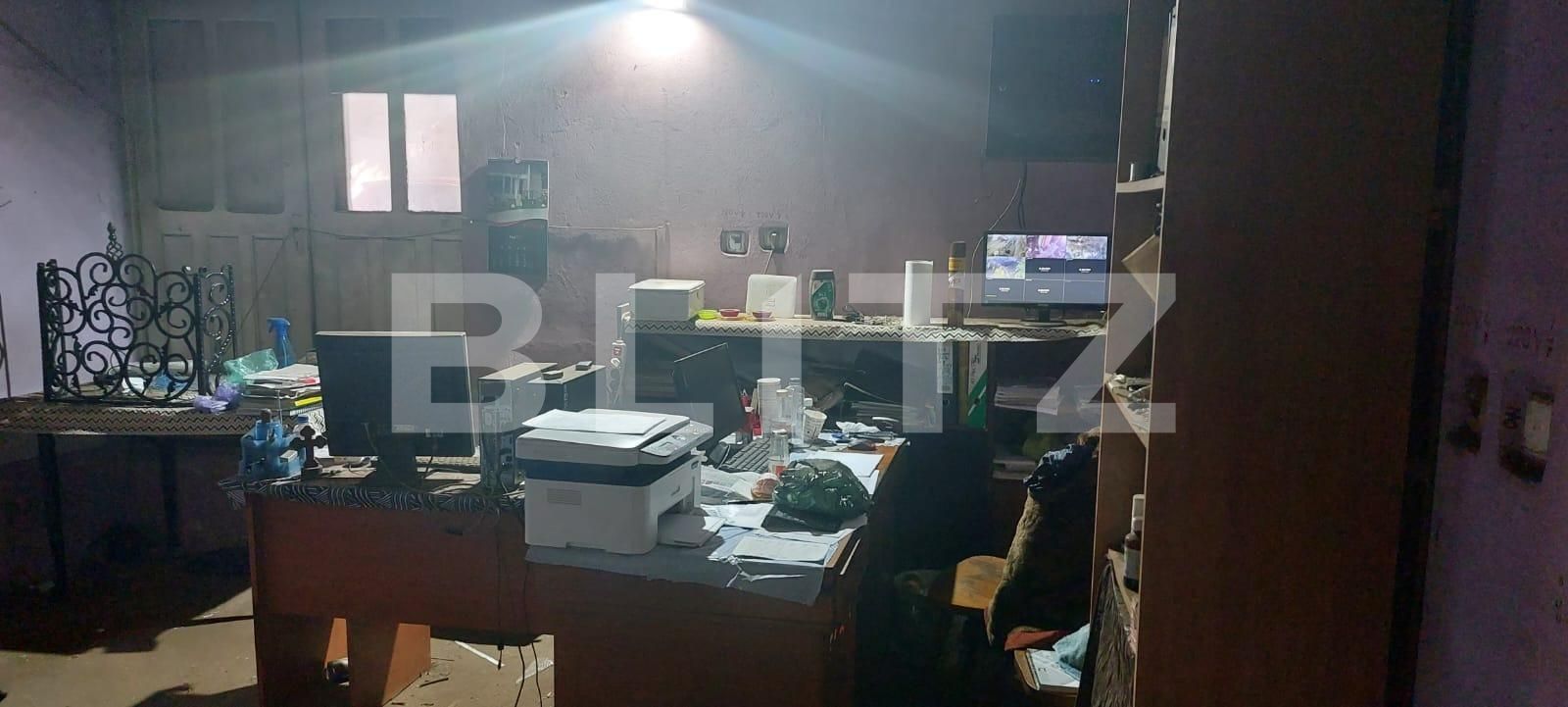 Spațiu industrial de vânzare Periferie - 104815SVI | BLITZ Târgu Jiu | Poza5