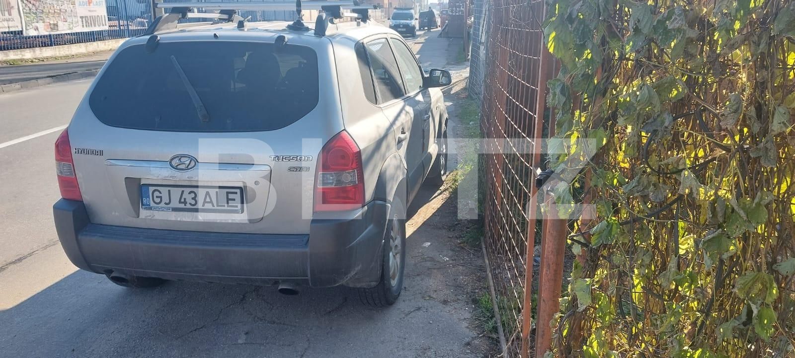 Spațiu industrial de vânzare Periferie - 104815SVI | BLITZ Târgu Jiu | Poza11