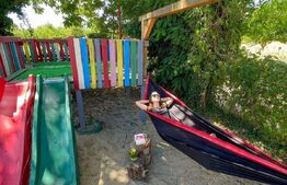 Pensiune 12 camere in Runcu-Gorj