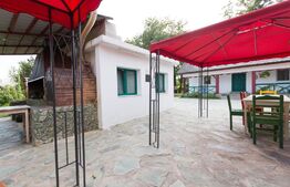 Pensiune 12 camere in Runcu-Gorj