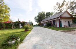 Pensiune 12 camere in Runcu-Gorj