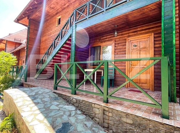 Casa de vânzare 12 camere Exterior Vest - 104881CV | BLITZ Târgu Jiu | Poza7