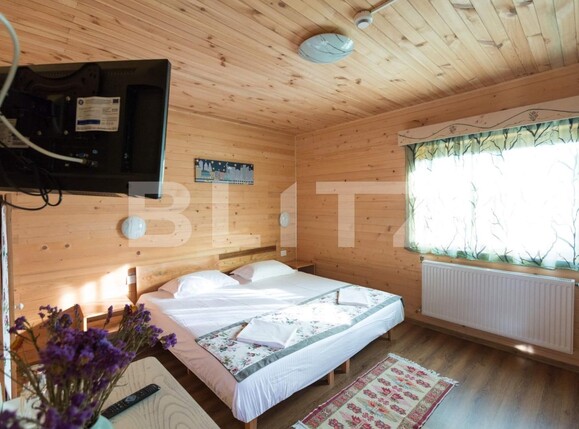 Casa de vânzare 12 camere Exterior Vest - 104881CV | BLITZ Târgu Jiu | Poza8