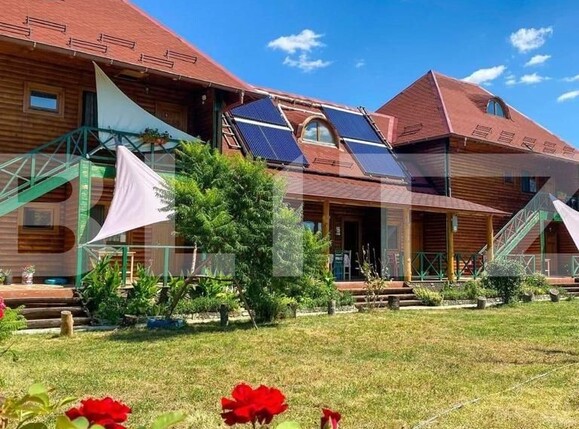 Casa de vânzare 12 camere Exterior Vest - 104881CV | BLITZ Târgu Jiu | Poza2