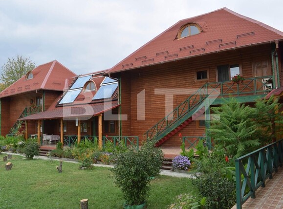 Casa de vânzare 12 camere Exterior Vest - 104881CV | BLITZ Târgu Jiu | Poza1