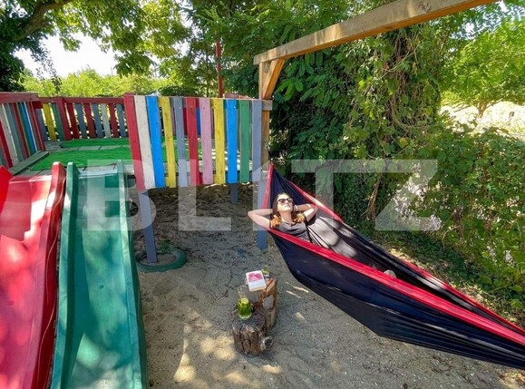 Casa de vânzare 12 camere Exterior Vest - 104881CV | BLITZ Târgu Jiu | Poza5