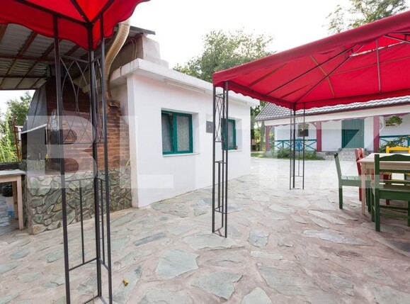 Casa de vânzare 12 camere Exterior Vest - 104881CV | BLITZ Târgu Jiu | Poza4